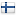 kuopas.fi server is located in Finland